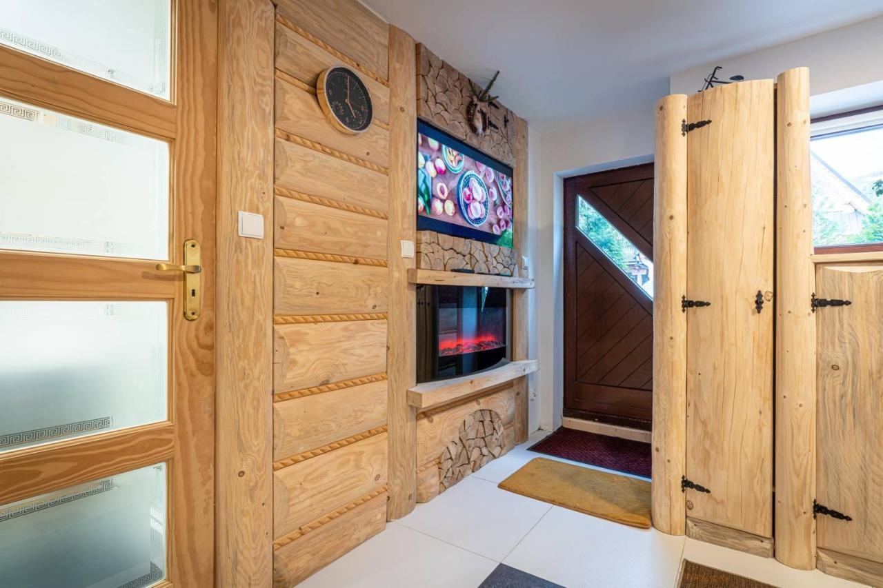 Holiday home Sywor Koscielisko
