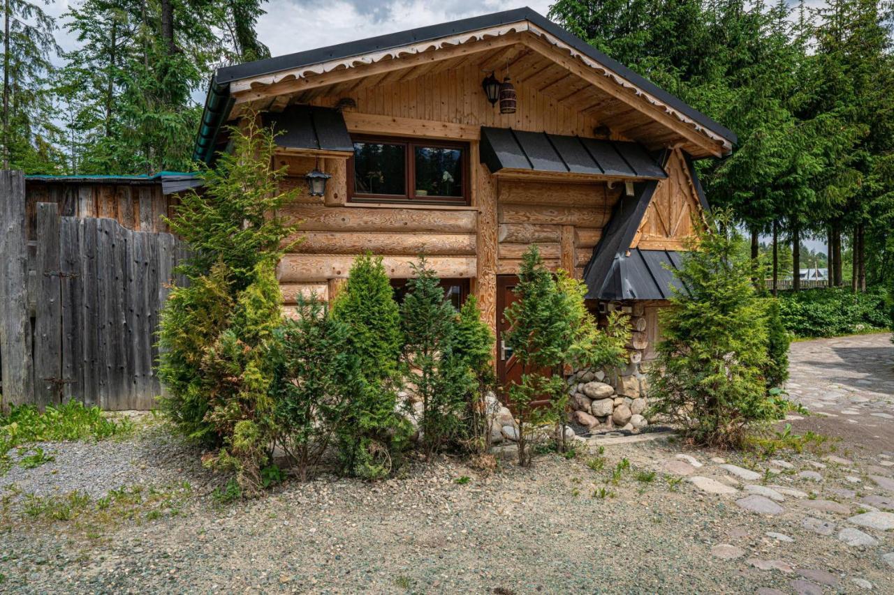 Sywor Holiday home Koscielisko