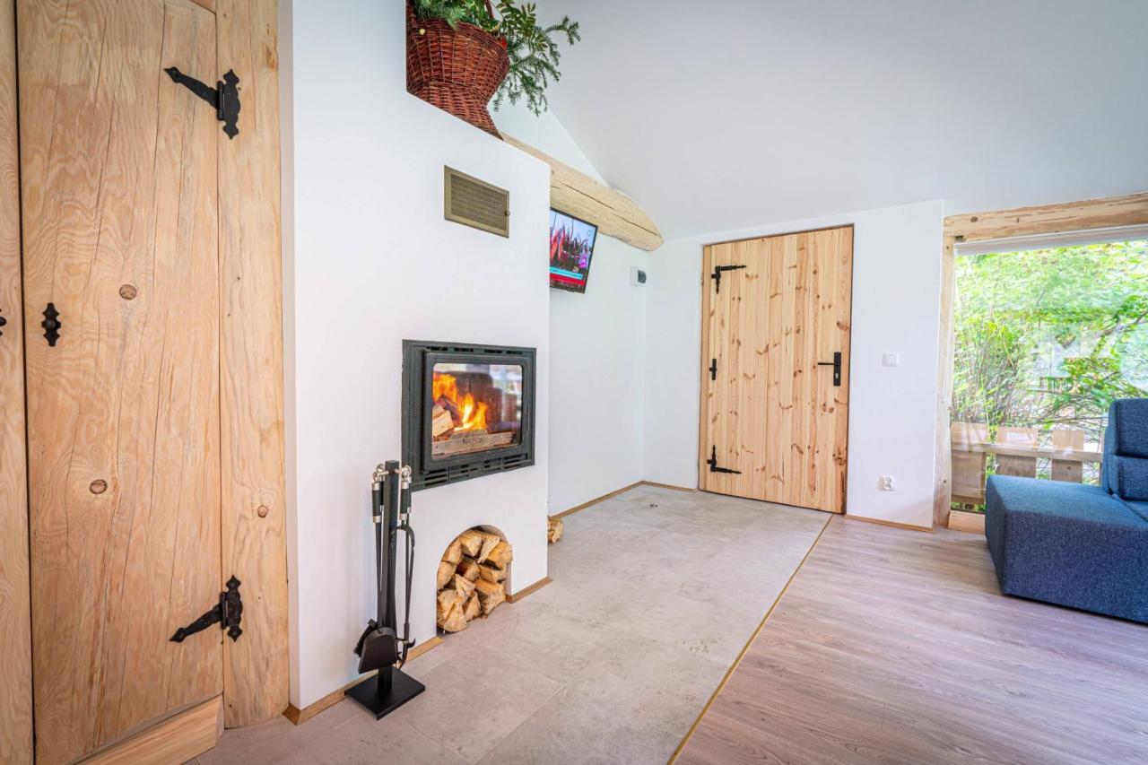 Holiday home Sywor Koscielisko