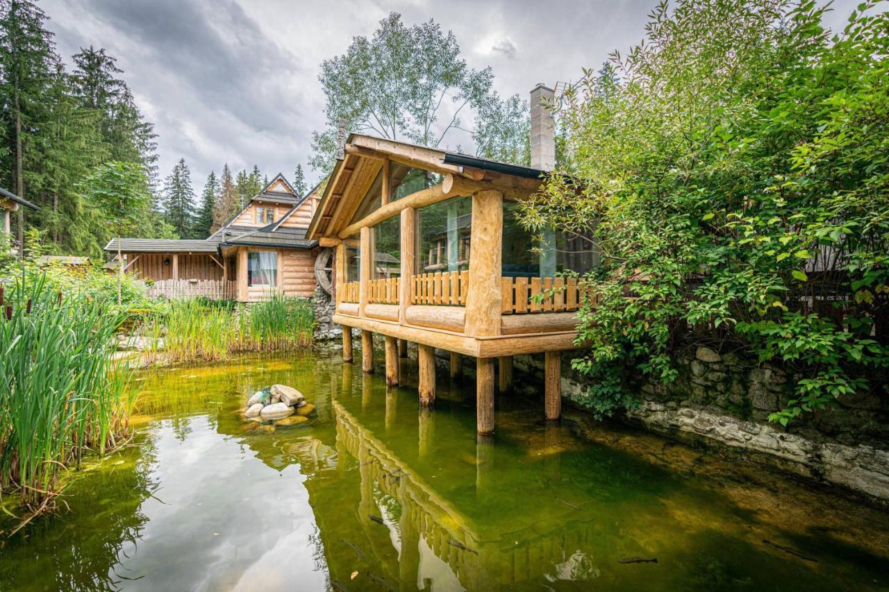 Sywor Holiday home *