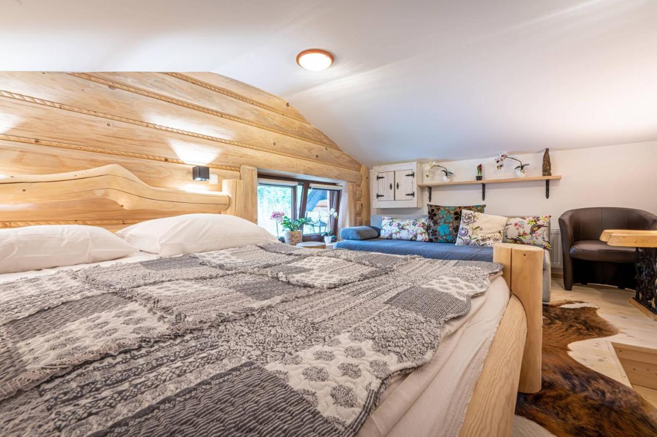 Holiday home Sywor Koscielisko