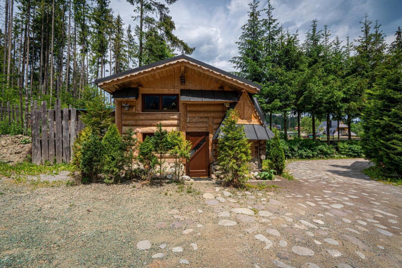 Sywor Holiday home