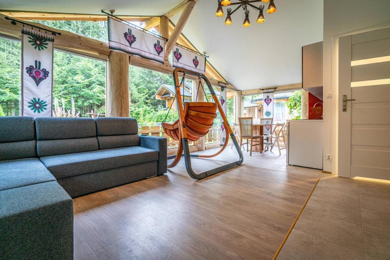 Holiday home Sywor Koscielisko
