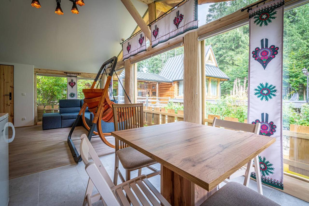 Holiday home Sywor *