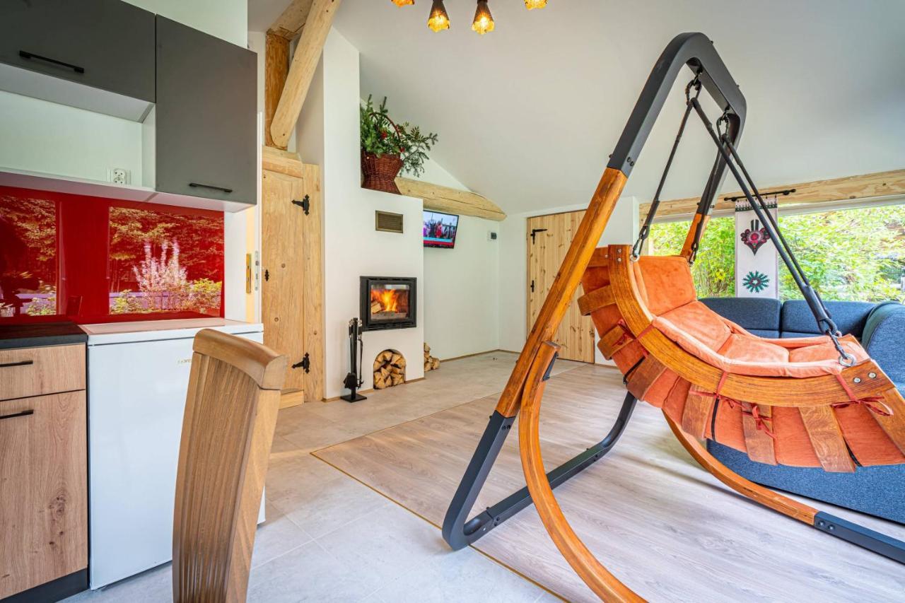 Holiday home Sywor