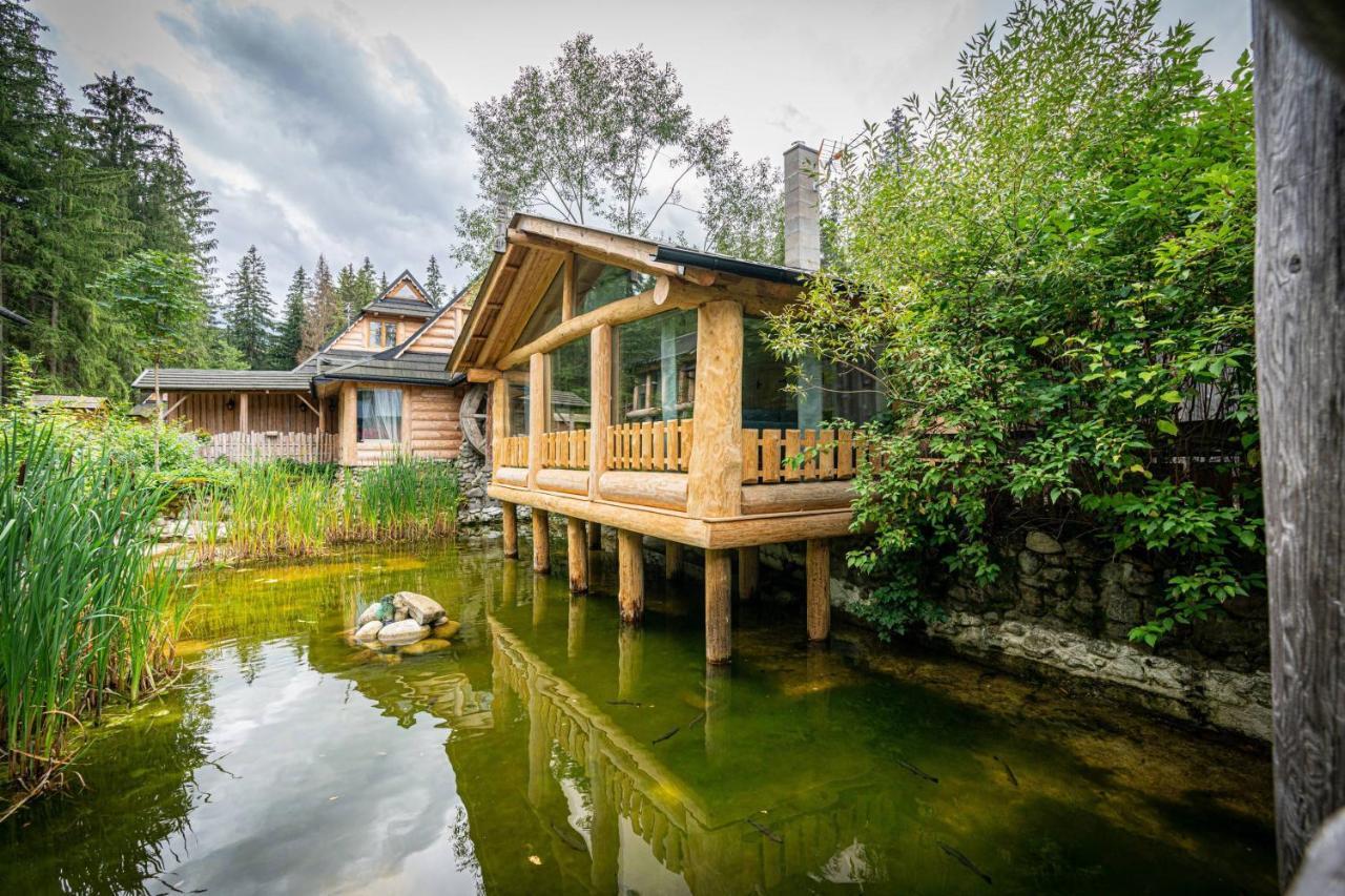 Sywor Holiday home