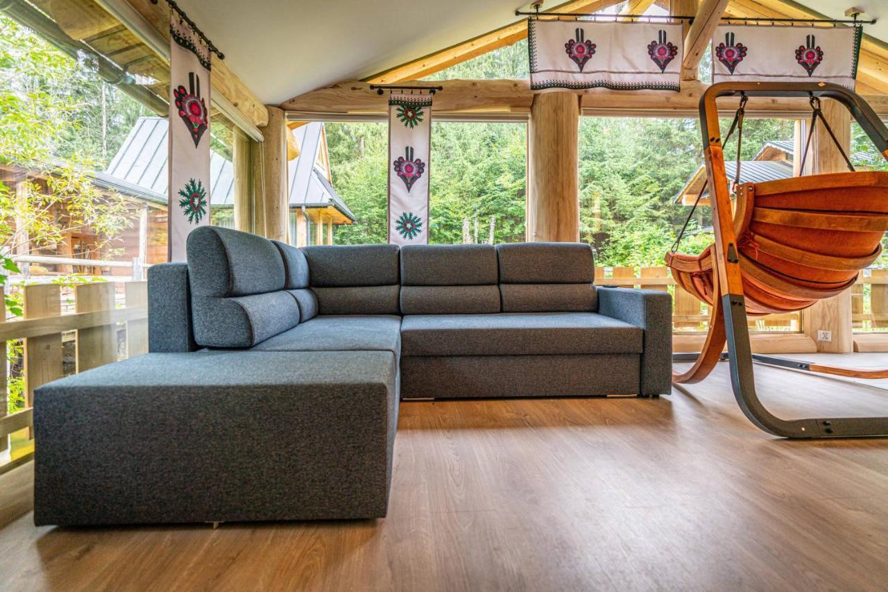 Sywor Holiday home *