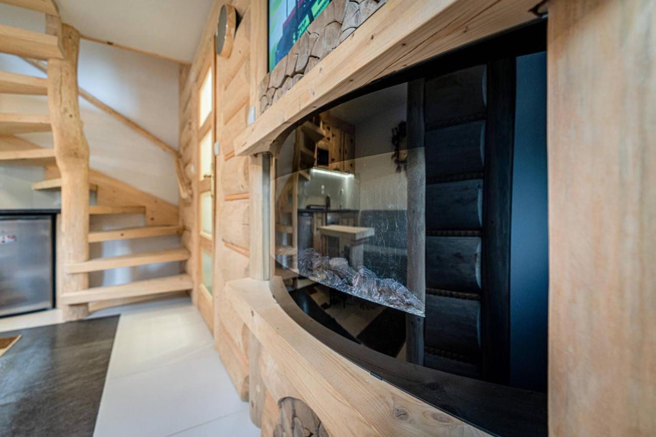 Holiday home Sywor *
