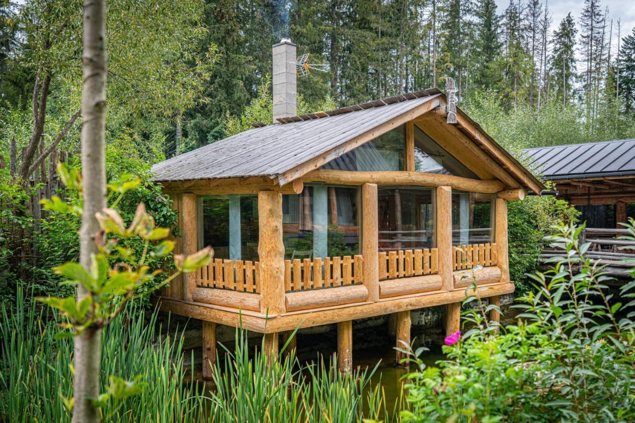 Sywor Holiday home