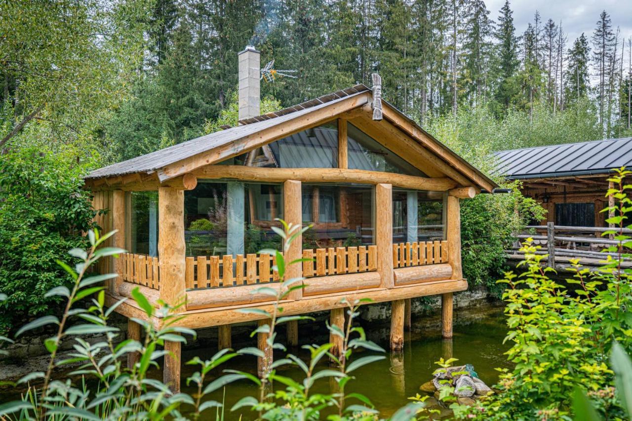 Holiday home Sywor